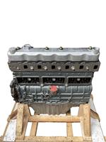Ensemble moteur Daewoo DB58T standard japonais DH220-7 pour // Accessoires d'excavatrice