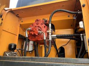 รถฮุนได385LC-9รถขุดตีนตะขาบไฮดรอลิกแบบใช้แล้ว30ton รถขุด20ton ในเซี่ยงไฮ้ - Product Image 6