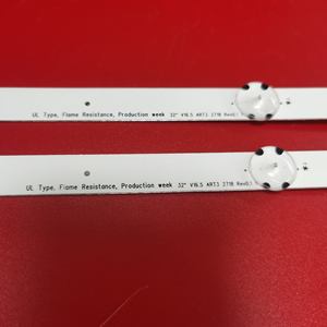 Bande de rétroéclairage TV ZR-C1924 LG 32LJ600B <span class=keywords><strong>32LH510B</strong></span> 32 "V16.5 ART3 2718 6916L-2718A /B - Product Image 1