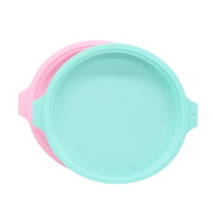 Moule à gâteau antiadhésif en silicone pour la fabrication de gâteaux de Noël faits maison, plats et moules de cuisson en silicone - Product Image 3