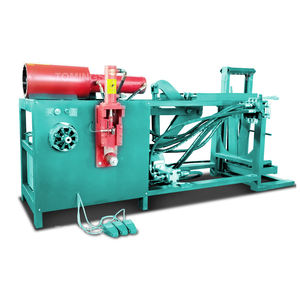 เครื่องสกัดทองแดงสเตเตอร์มอเตอร์แบบใช้แล้วเครื่องสกัดทองแดงสำหรับถอดชิ้นส่วนมอเตอร์ - Product Image 2