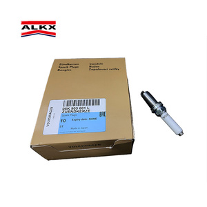 Yüksek kalite hakiki Audi buji 06K905601L yeni durum orijinal otomotiv güç parçaları - Product Image 2