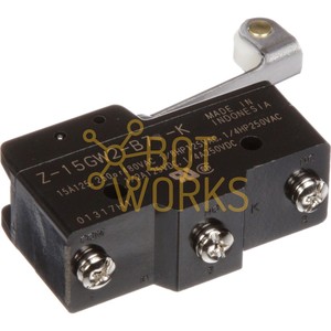 Omron Z15GW2B7K - Nuevo - Product Image 1