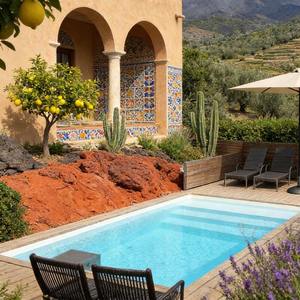 Piscine gonflable portable, piscine géante, piscine pour enfants, piscine en plastique, piscine-canapé, piscine préfabriquée - Product Image 3