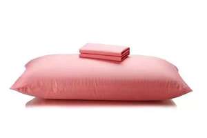 El precio de la almohada opuesta es solo 0,5 dólares, ropa de cama de microfibra - Product Image 4