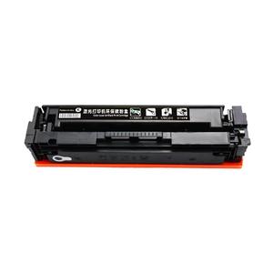 Compatible CF 510A 204A 511A 512A 513A cartucho de tóner de color <span class=keywords><strong>CF510A</strong></span> para H/Ps Color LaserJet Pro MFP M180n M180nw M181fw - Product Image 2