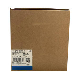 ตัวควบคุม PLC Cp2en60dtd CP2E-N60DT-D - Product Image 1