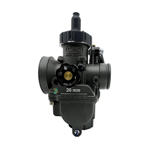 Karburator <span class=keywords><strong>Motor</strong></span> Aluminium CPO PE26 Baru Laris untuk Balap <span class=keywords><strong>Motor</strong></span> ATV Go <span class=keywords><strong>Kart</strong></span> Suku Cadang Mesin Bahan Bakar Berkualitas Tinggi Garansi 3 Tahun - Product Image 2
