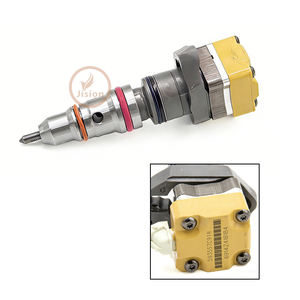 Inyector de Combustible 10R-0781 AP63813BN 20R-8758 196-4229 para Motor Caterpillar 3126B C7 - Product Image 5