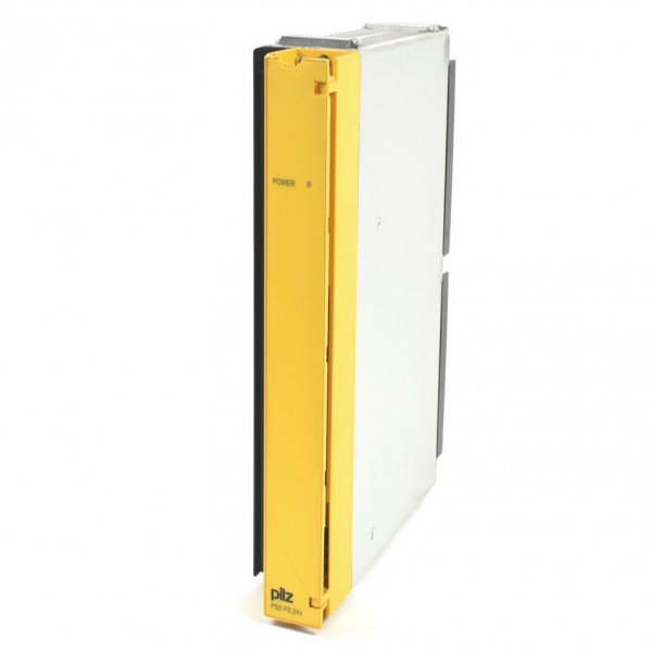 1 Brand New Original Item Pss 24 Power Supply, 301051, Version: 1.4 Plc