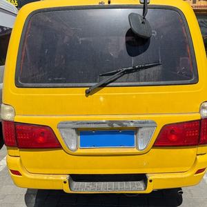 Mini-fourgonnette à essence compacte pour le marché, 75KW 85KW, véhicules à essence, mini-fourgonnettes chinoises pour adolescents, pour JBC - Product Image 6