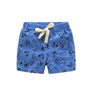 Pantalon de jogging amincissant personnalisé à imprimé sur mesure pour enfants, vente en gros - Product Image 1