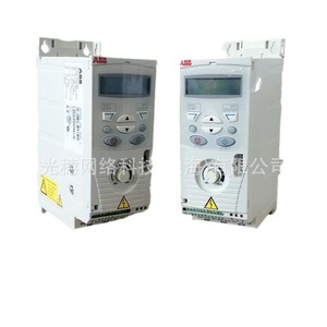   Variateur de fréquence Acs310 0,75 kW triphasé AC380 IP20 à contrôle vectoriel - Product Image 5