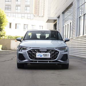Offre Spéciale <span class=keywords><strong>Audi</strong></span> A3 <span class=keywords><strong>V</strong></span>éhicules d'occasion Haute Qualité Conduite à Gauche Essence Automatique Faible Kilométrage Luxe Turbo 2024 Expédition Mondiale - Product Image 2