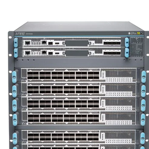 Mx10008-Bộ định tuyến cao cấp dòng MX cao cấp cho kiến trúc Mạng dung lượng cực cao - Product Image 2