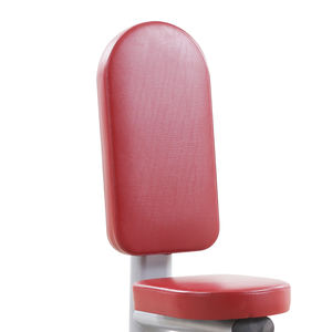 Vente en gros <span class=keywords><strong>de</strong></span> matériel <span class=keywords><strong>de</strong></span> fitness pour la salle <span class=keywords><strong>de</strong></span> sport à domicile, tabouret réglable à plaques, chaise avec haltères, <span class=keywords><strong>banc</strong></span> <span class=keywords><strong>de</strong></span> <span class=keywords><strong>musculation</strong></span> et <span class=keywords><strong>de</strong></span> presse - Product Image 5