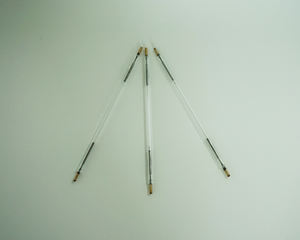 Tube <span class=keywords><strong>Flash</strong></span> Laser au Xénon Quartz OEM Direct Usine Adapté à l'Industrie de la Beauté - Product Image 6