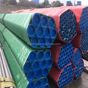 ท่อเหล็กกล้าไร้สนิมออสเทนิติกไร้รอยต่อ ASTM <span class=keywords><strong>A312</strong></span>/ASME SA312 เกรด <span class=keywords><strong>TP304</strong></span> TP304L สำหรับใช้งานที่อุณหภูมิสูง - Product Image 5