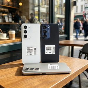 Smartphones Spark 40 Pro+ 5G de 24GB+1TB, los más vendidos, Dual SIM Dual Standby, teléfono global desbloqueado popular y asequible - Product Image 3