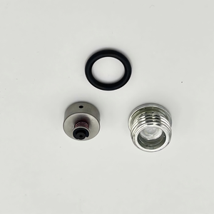 Nueva Válvula de Entrega para Bomba Diesel HP3 HP4 294009-0940 para 294000-0039/294050-0105, Piezas de Bomba de Alta Calidad - Product Image 3