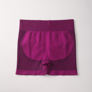 Shorts da Donna Traspiranti, Intimo Femminile Senza Cuciture, Mutandine Sexy di Alta Qualità - Product Image 2