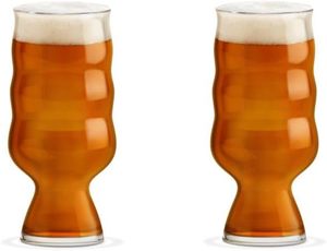 Juego de Vasos de <span class=keywords><strong>Cerveza</strong></span> Tulip Transparentes, Altos y Cónicos, para Realzar el Aroma, Aptos para <span class=keywords><strong>Cerveza</strong></span> de Trigo y <span class=keywords><strong>Pale</strong></span> <span class=keywords><strong>Ale</strong></span>, Duraderos y Libres de Plomo - Product Image 1