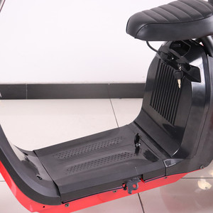 Smarda Long Range 3000W 2000W 3 Ruedas Scooter Eléctrico Citycoco <span class=keywords><strong>Para</strong></span> Personas Discapacitadas - Product Image 6