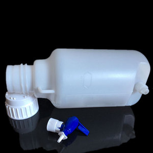 Bouteille de laboratoire à fond amovible de 5 ml/10 ml/20 ml/25 ml, seau à eau en <span class=keywords><strong>plastique</strong></span> <span class=keywords><strong>avec</strong></span> <span class=keywords><strong>robinet</strong></span> pour eau distillée - Product Image 5