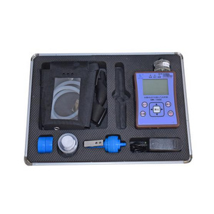 เครื่องตรวจวัดฝุ่นละออง DWF รุ่น Dwf-30E PM1.0 แบบตั้งพื้น สำหรับการตรวจวัดคุณภาพอากาศและเก็บตัวอย่างฝุ่น - Product Image 1