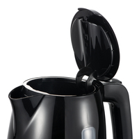 Bouilloire électrique RAF à double paroi isolante Super High Quality Cool Touch Design Fonction de maintien au chaud sans BPA pour un usage domestique