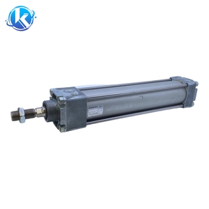 NUEVO ORIGINAL 3220636960 NEUMÁTICO PMAX:10 BAR STROKE:240 63 3220636 LOC # A304 - Product Image 1