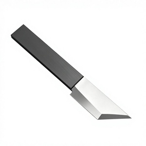 ใบมีดตัดแบบสั่น CNC ทังสเตนคาร์ไบด์ Z20/Z21/Z16/Z51/Z52/Z69/Z71/Z73 สำหรับงานตัดแบบแบน - Product Image 4