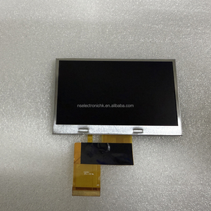 Módulo de Pantalla LCD TM043NDHG27 para Sistemas de Infoentretenimiento Automotriz TM043NDHG27-00 - Product Image 3