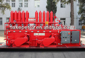 API 16D bop điều khiển từ xa hệ thống khoan accumulator đơn vị kiểm soát chất lượng tốt giá tốt - Product Image 6