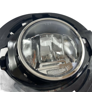 Luces Antiniebla Delanteras para Dodge Charger 68228884AC 68425774AA Repuesto para Modelos 2015-2018 - Product Image 2