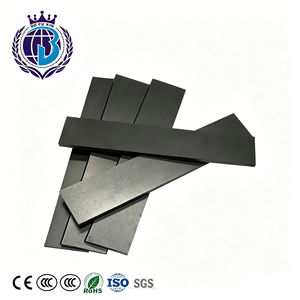 Bomba de Vacío Rotativa de Paletas de Grafito de Alta Densidad Bofuxin, Autolubricante, Resistente a la Corrosión, Serie EK60 DVT KRF - Product Image 2