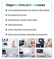 2026 Physio Magento Super Transduction Tissue Regeneration Pain Relief Magnetolith Magetictherapy Physiotherapy