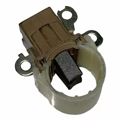 Auto Starter 39-8202-1 Carbon Brush Holder for Dodge