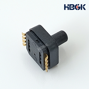 Hbp431 đo cảm biến áp suất với SOP8 gói MV 1% Độ chính xác cho chất lỏng/điều khiển động cơ/bản đồ, thông minh/ứng dụng trực tiếp - Product Image 3