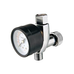 RONGPENG RP8061 Regulador de filtro de aire de alta calidad Herramientas de aire Accesorios Válvula reductora de presión - Product Image 4