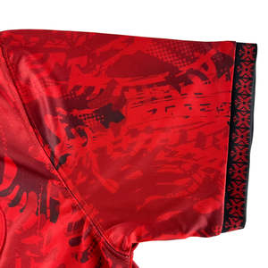 Nueva Camiseta de Fútbol de Albania 2024 2025, BROJA ASANI DJIMSITI, Eurocopa 2024, Equipación de la Selección Nacional - Product Image 4