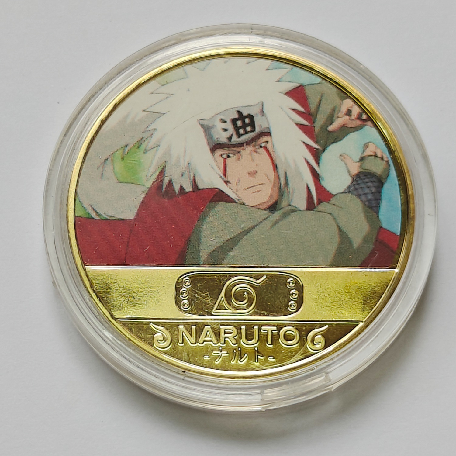 Jiraiya 2