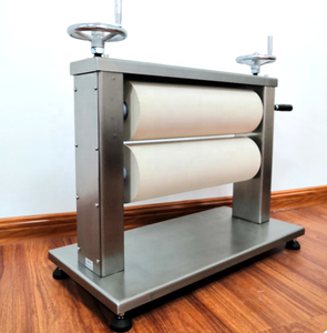 Moinho Elétrico Simples e Pequeno para Tecido com 1 Ano de Garantia e Motor <span class=keywords><strong>DC</strong></span> - Product Image 5