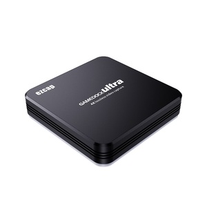 Ezcap326 HDMI-USB Type-C устройство видеозахвата в реальном времени, игровая док-станция, ультра захват игр - Product Image 1