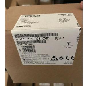 6 es7 2151 ag310xb0 6 6 es7 2151 ag310xb0 6 es72151ag310xb0 nuovo in scatola - Product Image 1