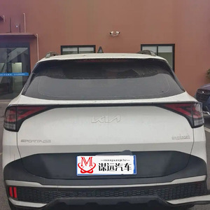 Motor Turboalimentado G4NN 2.0T <span class=keywords><strong>Blanco</strong></span> Usado para <span class=keywords><strong>Kia</strong></span> <span class=keywords><strong>Sportage</strong></span> Modelo 2023 2.0T 2WD Versión Premium - Product Image 2