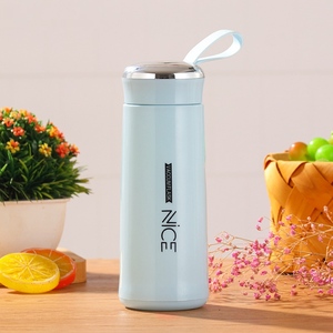 Hot Sale Glass Water Bottle Crystal Infused Gem Water Bottle Wellness 500ml Glass Water Bottle Wholesale Coloured Stone