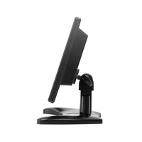 Monitor LCD TFT de escritorio de 10 pulgadas, Monitor LED de 10 pulgadas Monitor HD para interiores