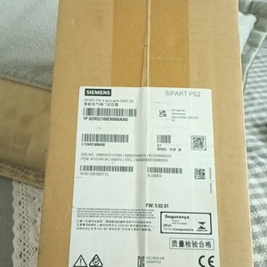 6DR5210-0EN00-0AA0 SIPART PS2 Série PLC électropneumatique - Product Image 2