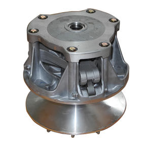 Conjunto de polea de embrague de conducción primaria delantera para <span class=keywords><strong>Kazuma</strong></span> XinYang Jaguar 500cc 500L XY500 ATV QUAD BIKE 4X4 CONDUCCIÓN - Product Image 6